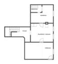 Grundriss Skizze UG - 