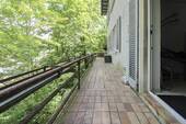Balkon EG - 