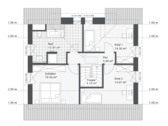 Grundriss DG - 