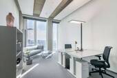 Bild 7 - Werde Teil eines kollaborativen Coworking-Umfelds in Spaces Tower One