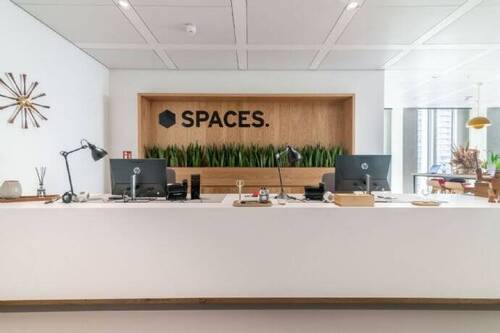 Bild 5 - Büro zur Miete in Frankfurt am Main