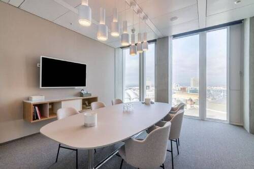Bild 4 - Büro in Frankfurt am Main