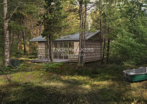 Bebauungsplanung - Entwicklungsgrundstück am Wolziger See