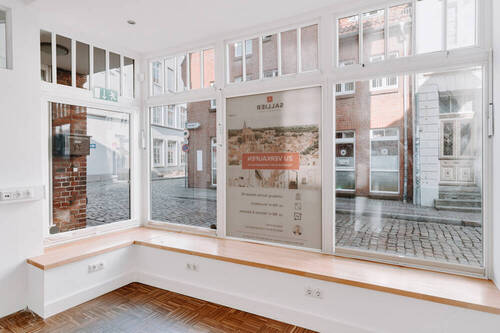 Zimmer EG - 