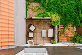 Ansicht Balkon - 