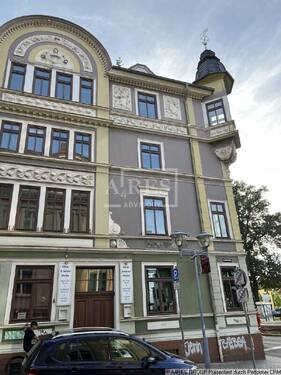 Objektansicht - 
