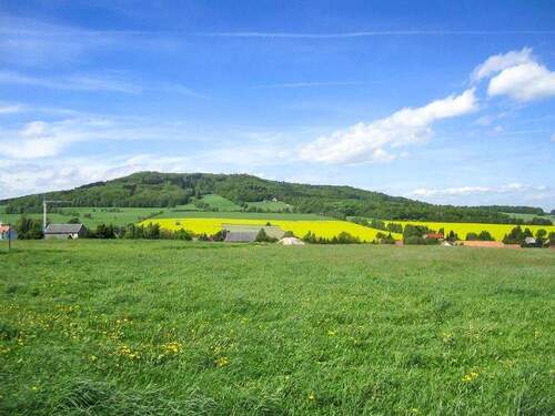 Rotsteinblick - 