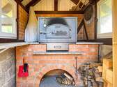 Im Backhaus - 