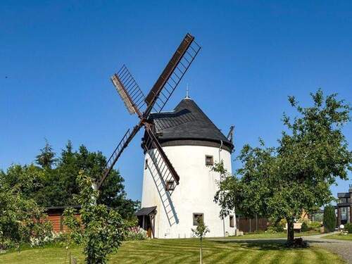 Ferienhaus - 