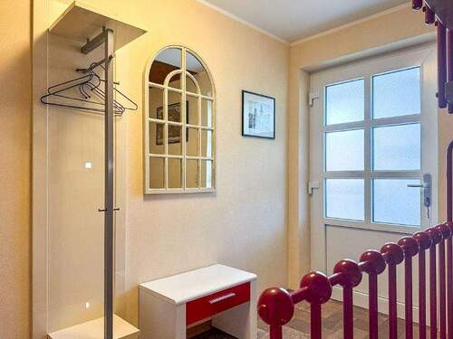 Flurgarderobe - 
