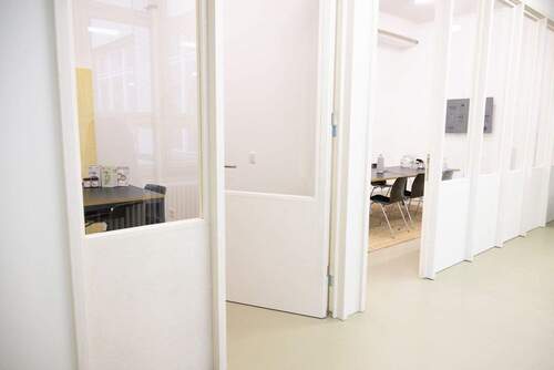 Meetingräume - Büro in Berlin