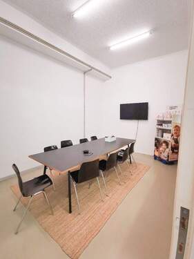 Meetingraum 1 - Büro in Berlin zur Miete