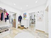 Flur - 3 Zimmer Etagenwohnung zum Kaufen in München