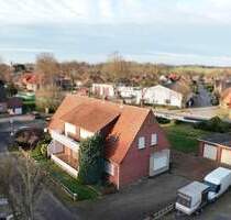 Bramsche - Ueffeln | Großzügiges Einfamilienhaus mit viel Potenzial auf großem Grundstück