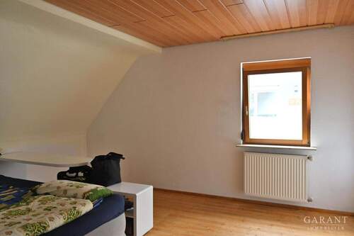 Obergeschoss Zimmer - 