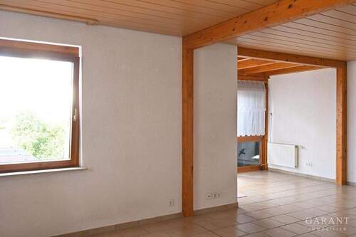 Wohnen - 5 Zimmer Doppelhaushälfte in Bempflingen