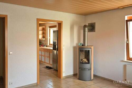 Für gemütliche Abende - 