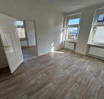 Ideal als Erste Wohnung! Helle 2-Zimmer-Wohnung sucht Sie! - Magdeburg Sudenburg