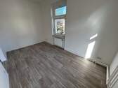 Schlafzimmer - Etagenwohnung mit 44,00 m&sup2; in Magdeburg zur Miete