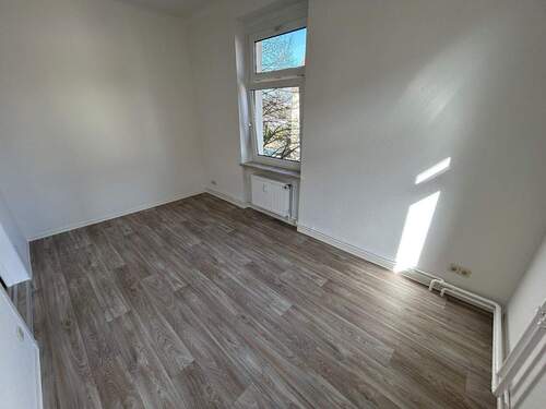 Schlafzimmer - Etagenwohnung mit 44,00 m&sup2; in Magdeburg zur Miete