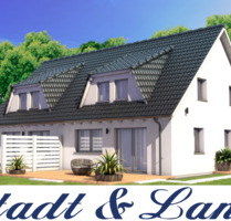 Großzügiges modernes Wohnen. Neubau - Doppelhaushälften - Malente Bad Malente-Gremsmühlen