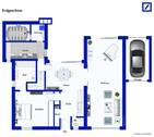 Grundriss Erdgeschoss - 