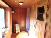 Sauna - 