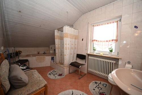 Zeitloses Tageslichtbad - 