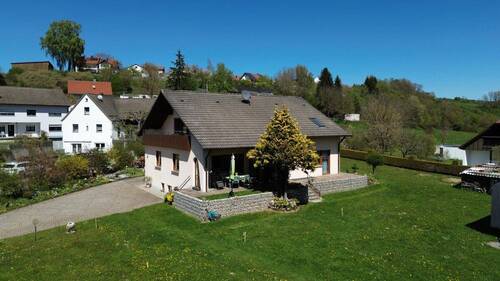 Familienparadies - 