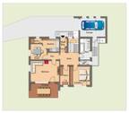 Erdgeschoss - 