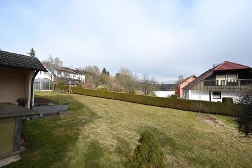 Spielwiese für Jung & Alt - 