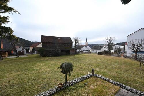 ... mit schönem Blick - 