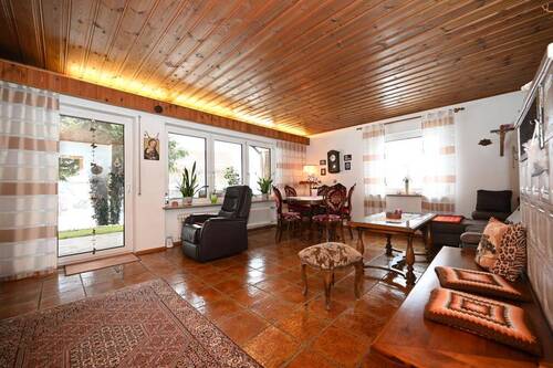 Großzügig & hell - 