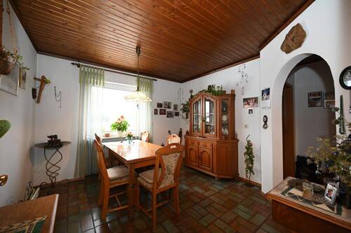 Treffpunkt für die Familie - 