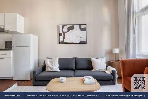 2.jpeg - 3 Zimmer Etagenwohnung zur Miete in Berlin