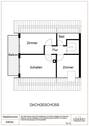 Dachgeschoss - 