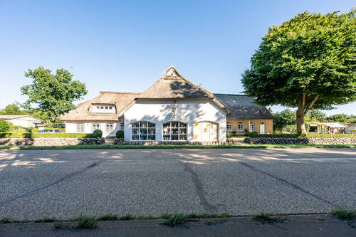 Bild 2 - 4 Zimmer Bauernhaus, Landhaus zum Kaufen in Holzbunge