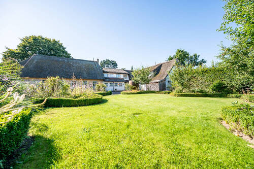 Bild 3 - 4 Zimmer Bauernhaus, Landhaus in Holzbunge
