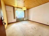 Zimmer 3 EG - 