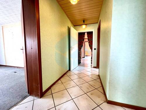 Flur 2 Ansicht 2 EG - 