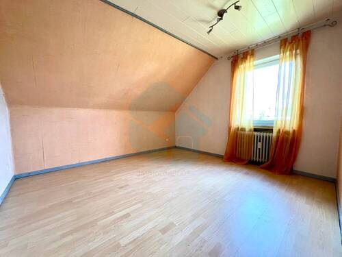 Zimmer 3 OG - 