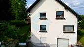 Frontansicht - 9 Zimmer Einfamilienhaus zum Kaufen in Hadamar / Niederhadamar