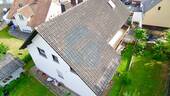 Ansicht von oben - Einfamilienhaus mit 185,30 m² in Hadamar / Niederhadamar zum Kaufen