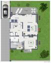 Grundriss EG - 