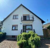 Charmantes, freistehendes Einfamilienhaus in Toplage von Walldorf!