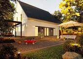 Bild 2 - 4 Zimmer Einfamilienhaus zum Kaufen in Fuldatal