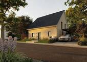 Bild 4 - Einfamilienhaus mit 143,00 m² in Fuldatal zum Kaufen