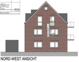 Ansicht Nord-West - 