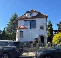 Einfamilienwohnhaus mit unverbaubarem Blick nach Dresden - Dohna