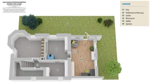 EFH_Kellergeschoss - 